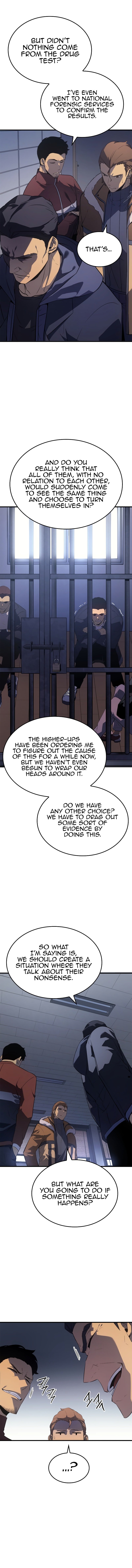 Solo Leveling, Chapter 179.1 image 05